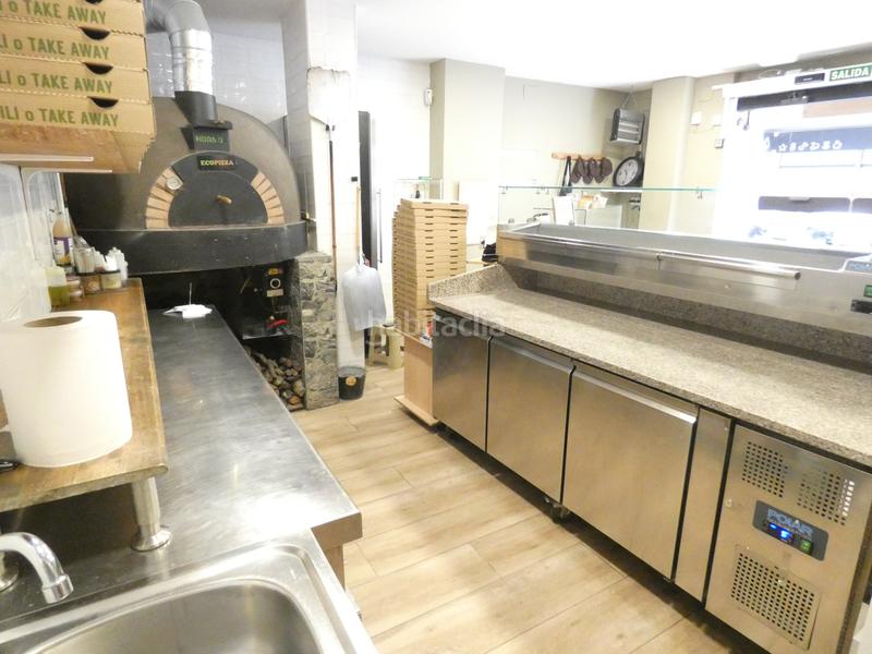 Foto c15b6813-2146-464e-9b27-4103aee27939. Transfer business premise in Sant Ramón Cerdanyola del Vallès