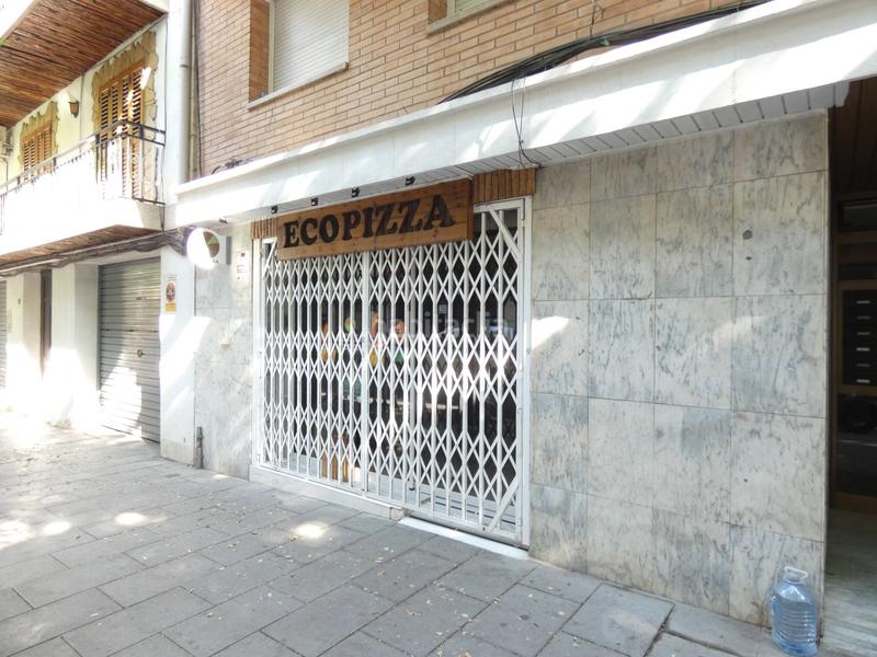 Foto ca292a1b-0b12-4400-ac6e-898cc0a97954. Transfer business premise in Sant Ramón Cerdanyola del Vallès