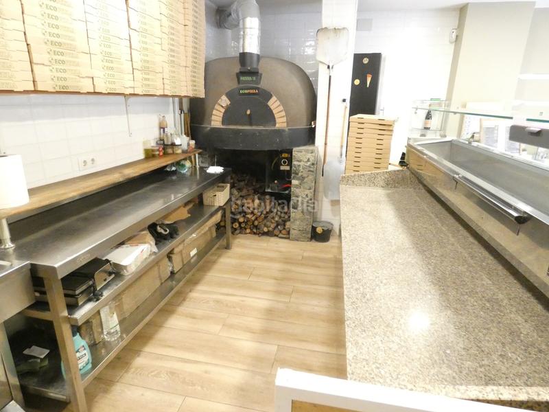 Foto f14c1706-8cad-4d23-91d9-64f0313ddccf. Transfer business premise in Sant Ramón Cerdanyola del Vallès