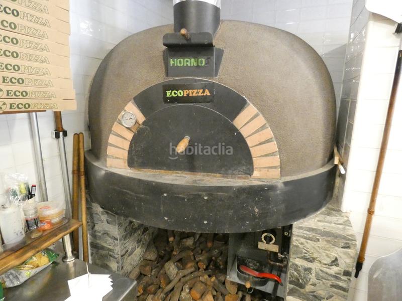 Foto f2158448-7eba-4fb9-9023-24a92362712f. Transfer business premise in Sant Ramón Cerdanyola del Vallès