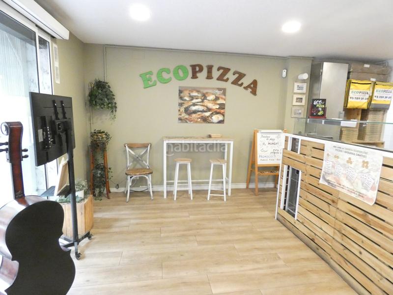 Foto f95d371c-a4c3-4088-bff0-e2e424a920bd. Transfer business premise in Sant Ramón Cerdanyola del Vallès