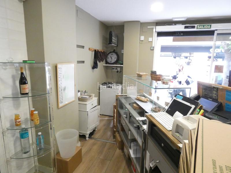 Foto 2f5f7b41-5a9e-4c60-bd89-a49542f889d7. Umzug geschäftsraum in Sant Ramón Cerdanyola del Vallès