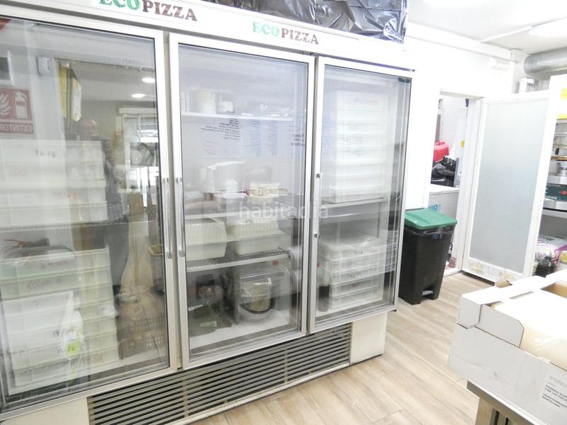 Foto 45ac48a9-b60f-4758-a23b-2d2d94644482. Umzug geschäftsraum in Sant Ramón Cerdanyola del Vallès