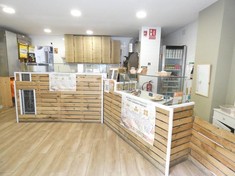 Foto db05e4b8-876f-487f-868b-7796a046aaba. Pas-de-porte local commercial dans Sant Ramón Cerdanyola del Vallès