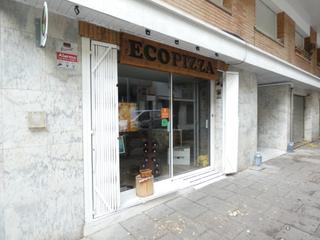 Locale commerciale in Sant Ramón