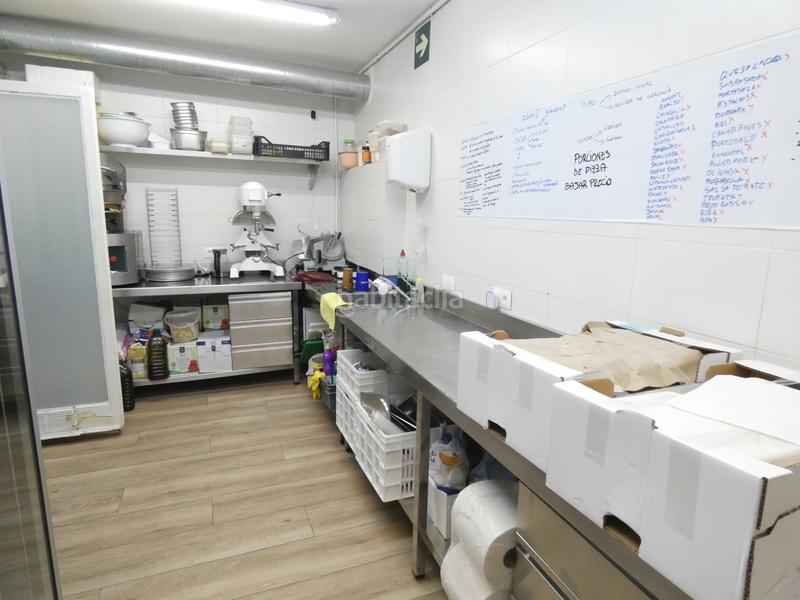 Foto ca9f4e7f-a07d-4f0e-879c-3ebfac4176f6. Trapasso locale commerciale in Sant Ramón Cerdanyola del Vallès