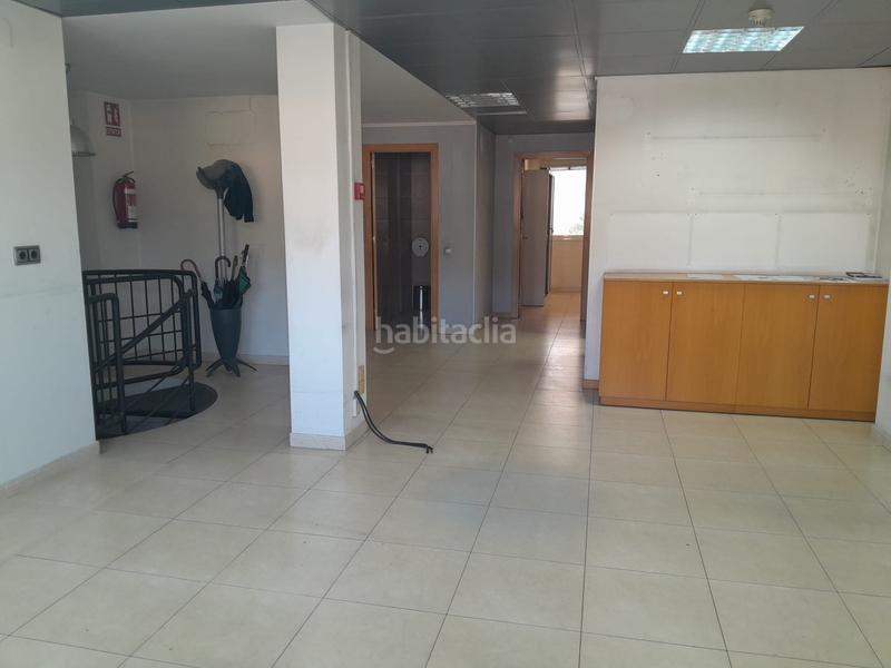 Foto 4348aebb-be50-47bc-b4c2-284b95d039c2. Business premise in Mas Rampinyo - Montcada Nova - Carrerada Montcada i Reixac