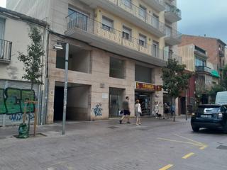 Business premise in Mas Rampinyo - Montcada Nova - Carrerada
