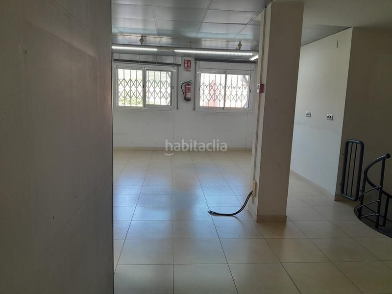 Foto 65e0602f-7f9b-455a-a6a1-365f726c6f54. Local comercial en Mas Rampinyo - Montcada Nova - Carrerada Montcada i Reixac