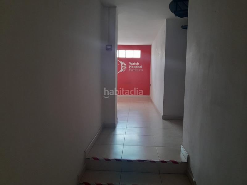 Foto a95c5418-7772-48d9-9236-c64886e99788. Local comercial en Mas Rampinyo - Montcada Nova - Carrerada Montcada i Reixac