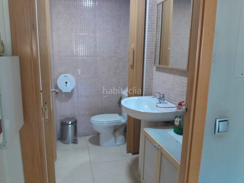 Foto 6fc92379-4459-437e-beee-71afaeced9bd. Local comercial a Montcada Centre - La Ribera Montcada i Reixac