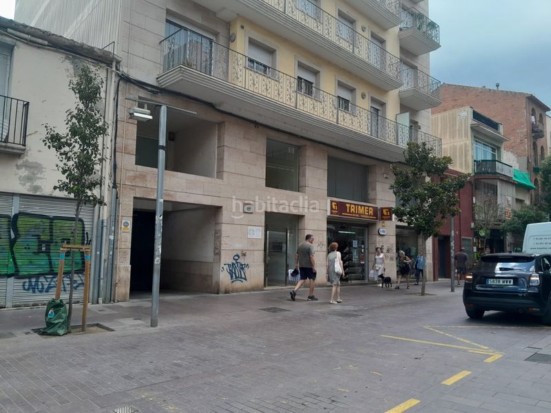 Foto c0ada27c-6792-433e-8e03-c387bf304a73. Local comercial a Montcada Centre - La Ribera Montcada i Reixac