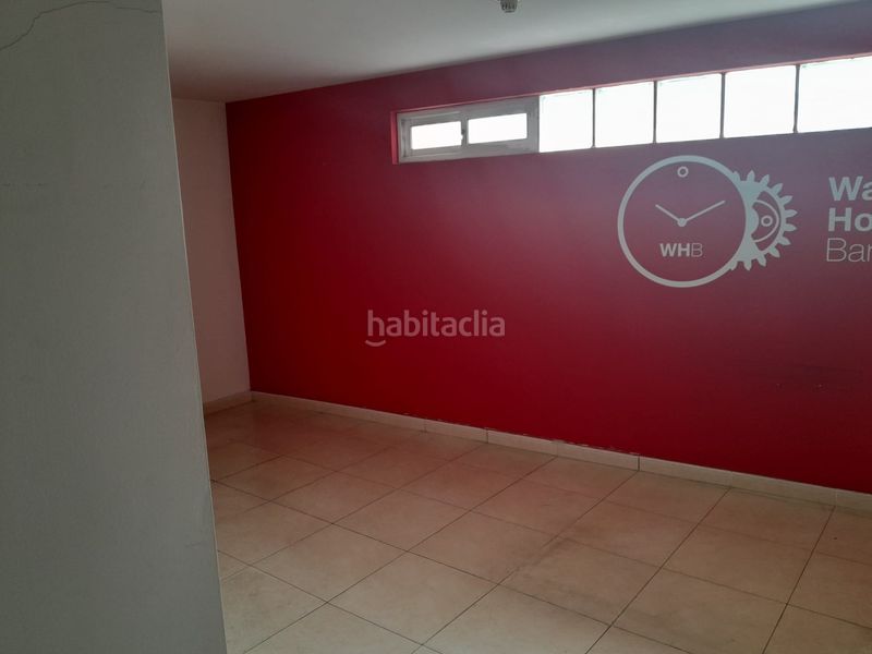 Foto fea294e8-eab3-433d-b540-089f615d09d3. Local comercial a Montcada Centre - La Ribera Montcada i Reixac