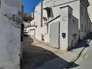 Miete Geschäftsraum in Montcada Centre - La Ribera