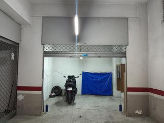 Posto auto in Can Mas