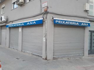 Business premise in Montcada Centre - La Ribera