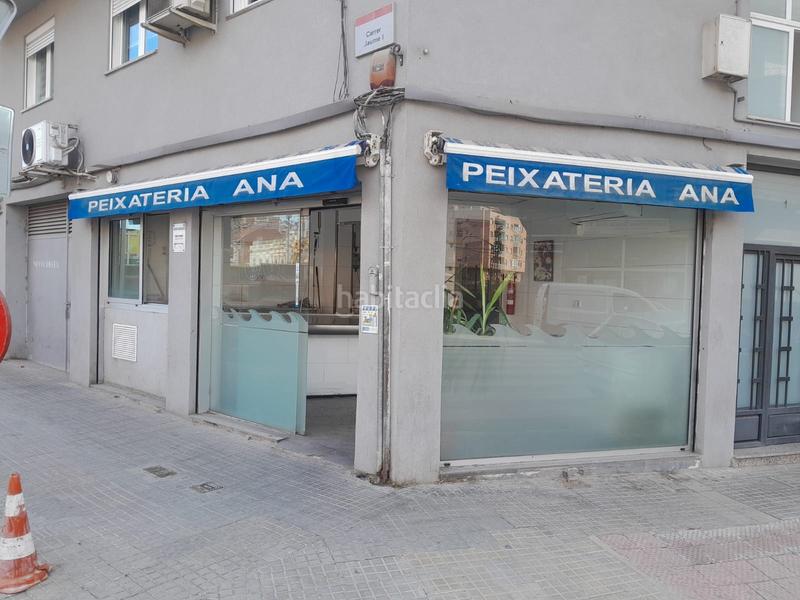 Foto b3946362-0ea6-403e-b476-3f810a144884. Geschäftsraum in Montcada Centre - La Ribera Montcada i Reixac