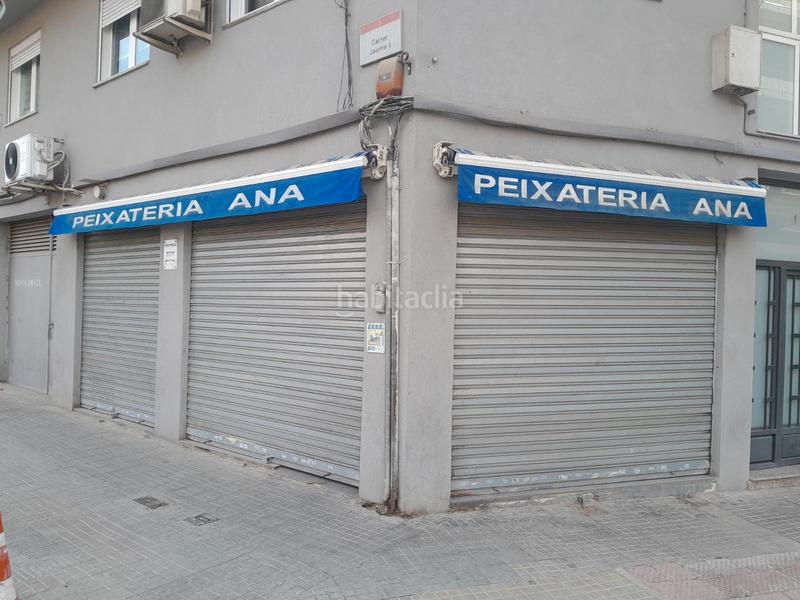 Foto 9af2a4b2-61ec-48d0-813d-02d33f40a3bb. Local comercial en Montcada Centre - La Ribera Montcada i Reixac