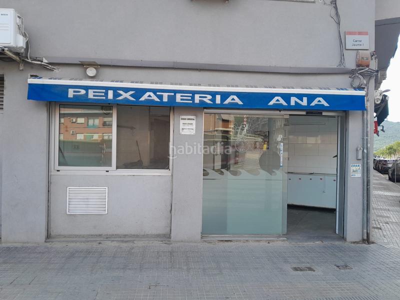 Foto 42bbb99c-04a0-4f0c-8b7b-11db708c16e5. Local commercial dans Montcada Centre - La Ribera Montcada i Reixac