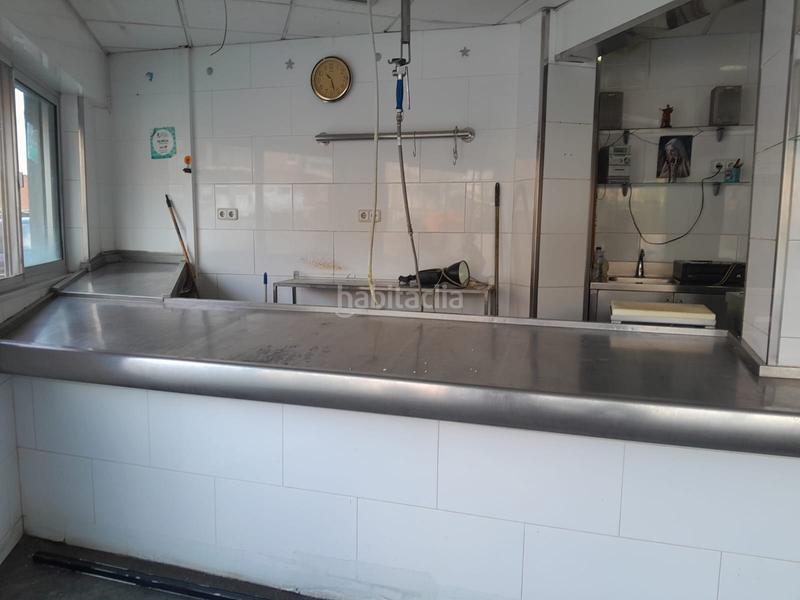 Foto 85d4a054-bc4d-431f-b0f4-8f820b8cbab0. Local commercial dans Montcada Centre - La Ribera Montcada i Reixac