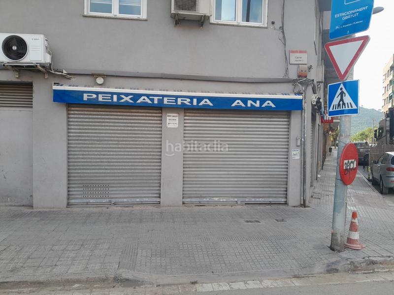 Foto 75891659-b5cc-4469-8e38-93cd44066075. Locale commerciale in Montcada Centre - La Ribera Montcada i Reixac