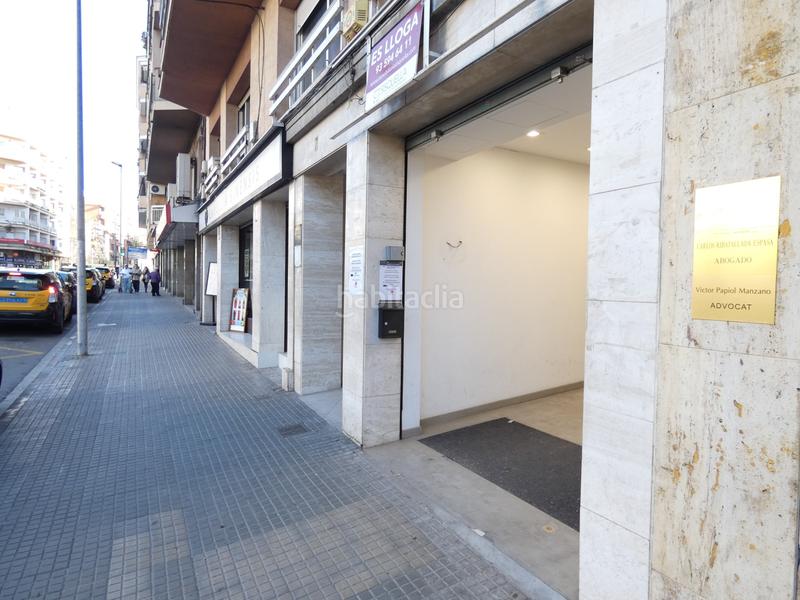 Foto 39c68707-dff8-4494-b228-632a69f70c29. Lloguer local comercial a Sant Ramón Cerdanyola del Vallès