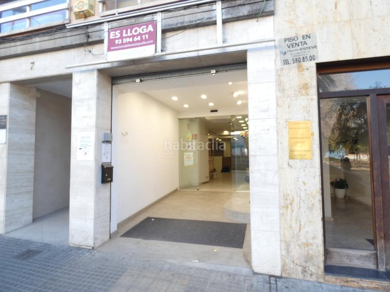 Foto b0c13126-fc8a-4dc5-931b-0c8e64db15ac. Lloguer local comercial a Sant Ramón Cerdanyola del Vallès