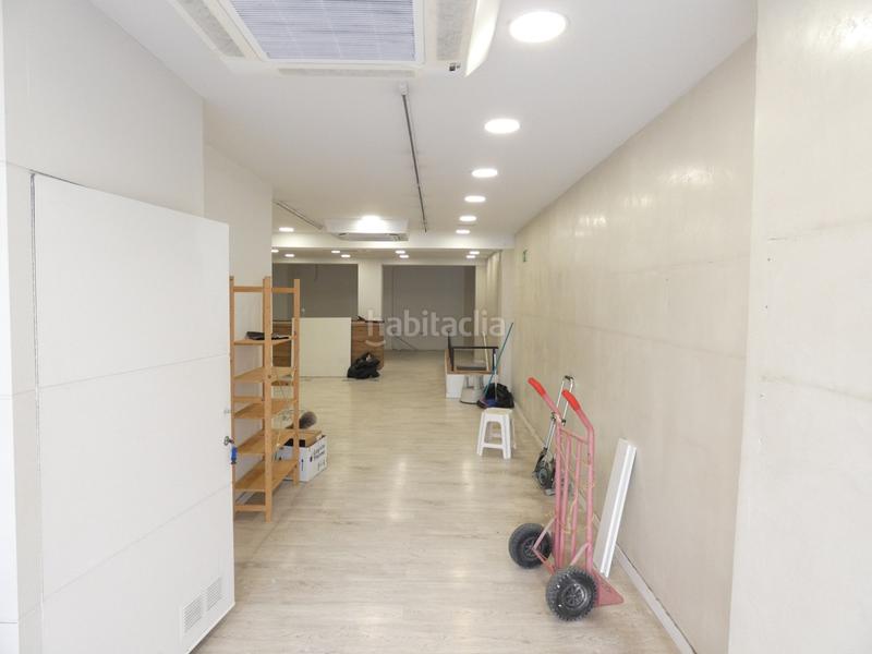 Foto f6be8de1-a053-4969-9238-1e298cbadd6f. Lloguer local comercial a Sant Ramón Cerdanyola del Vallès