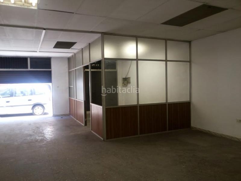 Foto 130f5ffd-bf00-4162-9526-3ac0d2b0d1ed. Business premise in Pont Vell Ripollet