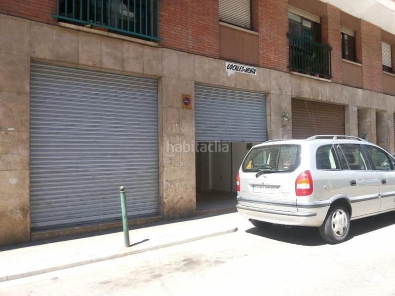 Foto d5491b5b-f947-438c-b6b5-16d50fa887ac. Business premise in Pont Vell Ripollet