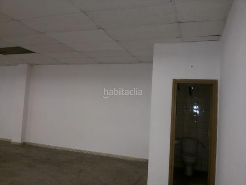 Foto 370fe42a-c85a-4458-8fad-d1126d2f37af. Local comercial en Pont Vell Ripollet