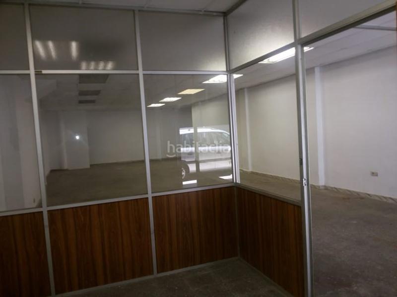 Foto 6ee05dae-051b-451d-94cb-be4dc74f5d12. Local comercial en Pont Vell Ripollet
