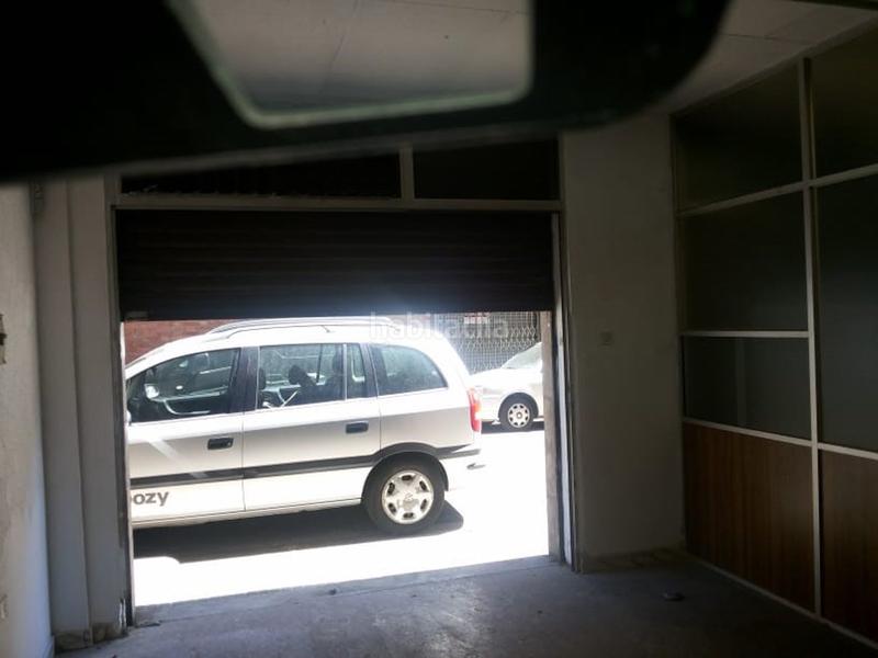 Foto 7be7c468-a96a-46b2-aa6f-760bdcd7cbdd. Locale commerciale in Pont Vell Ripollet