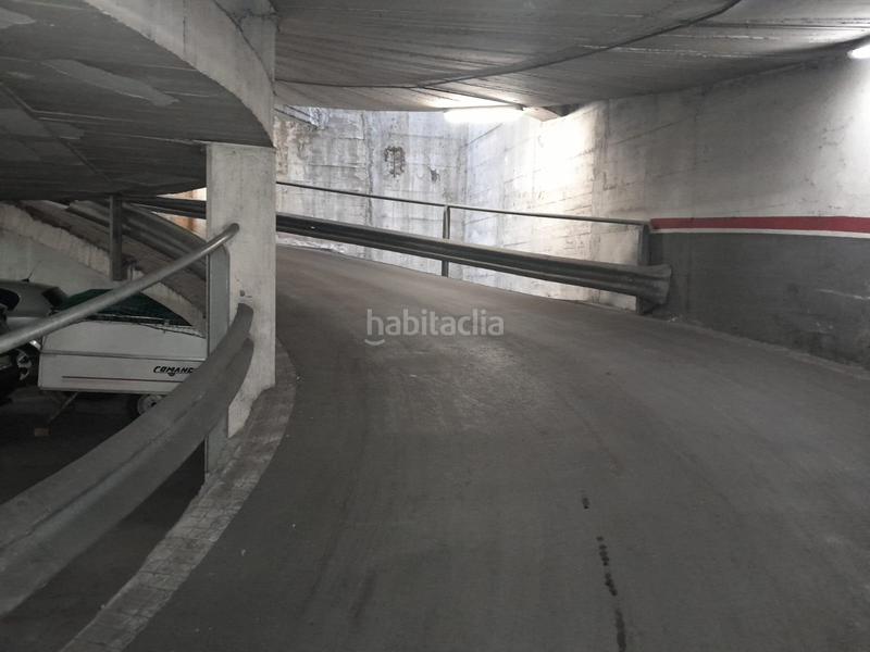 Foto 53e33e76-ba32-4f64-8b5b-21678769d353. Aparcament cotxe a Centre Ripollet