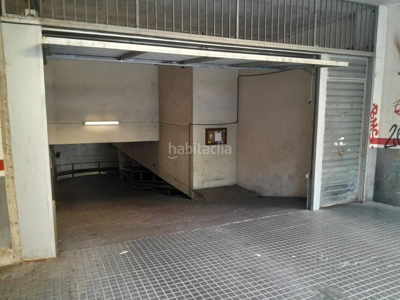 Foto 8ef7dc21-c431-4d0b-a8f2-3aef7bbf01a0. Aparcament cotxe a Centre Ripollet