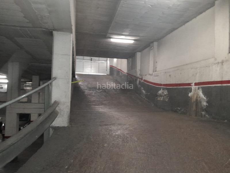 Foto 27b56dda-20f7-478c-af6a-e681b0ab463a. Posto auto in Centre Ripollet