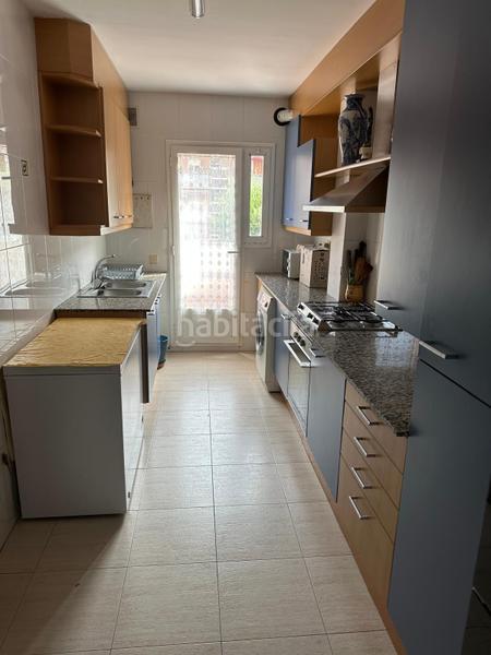 Foto 82b124bb-bbe5-497f-8262-2dcc20525144. Etagenwohnung mit heizung parking pool in Can Clos-Pinetons Ripollet