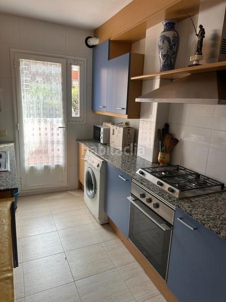 Foto b133a52f-f047-40ae-9269-4ad6e3e8cffa. Etagenwohnung mit heizung parking pool in Can Clos-Pinetons Ripollet