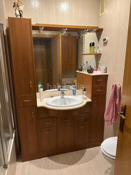 Foto c91fda60-c678-4984-bf41-27248b3d93e5. Etagenwohnung mit heizung parking pool in Can Clos-Pinetons Ripollet