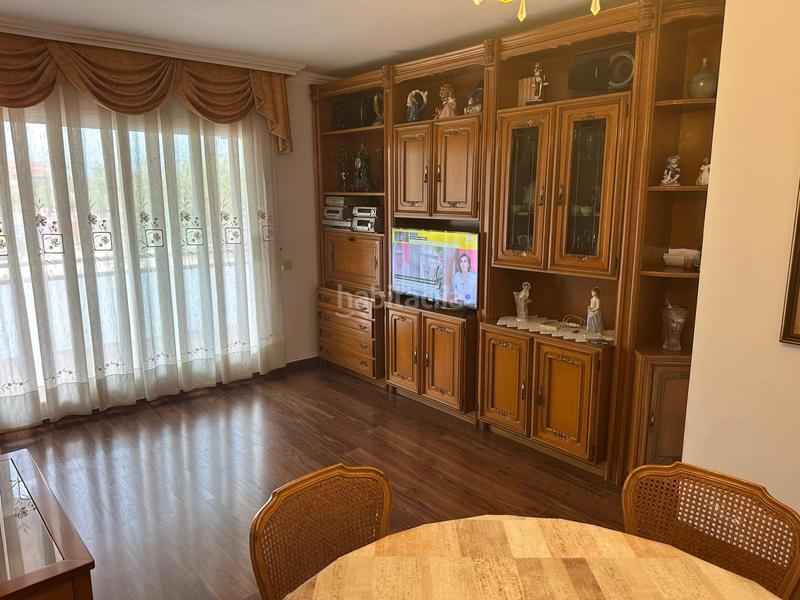 Foto cc3dd196-e88a-4a8f-b50d-c5180cb41936. Etagenwohnung mit heizung parking pool in Can Clos-Pinetons Ripollet