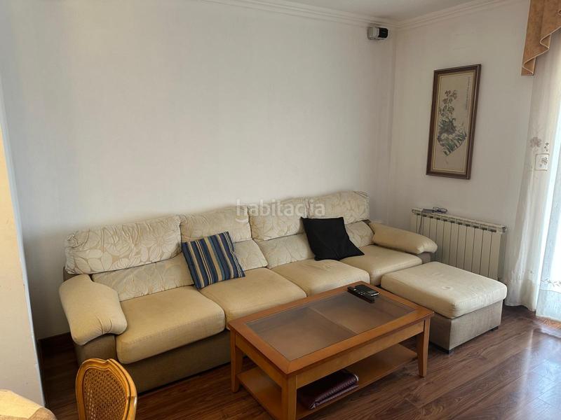 Foto d32ead2e-d404-4297-b104-eb3644512ce6. Etagenwohnung mit heizung parking pool in Can Clos-Pinetons Ripollet