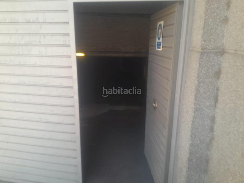 Foto 2584fb5a-0dba-47cb-b64e-1d0c4b46a289. Aparcament cotxe a Can Clos-Pinetons Ripollet