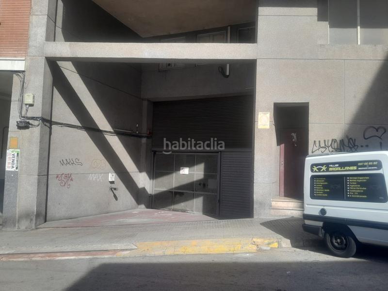 Foto 59f16e43-dbd6-4f73-b483-94cdf421a687. Aparcament cotxe a Can Clos-Pinetons Ripollet