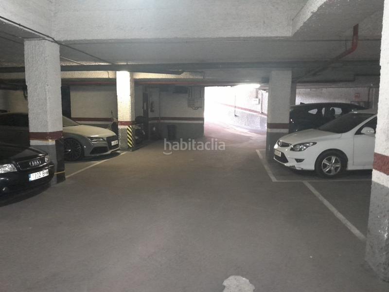 Foto 0a76f9ae-ba20-4993-9398-ea310a5f41df. Parking coche en Can Clos-Pinetons Ripollet