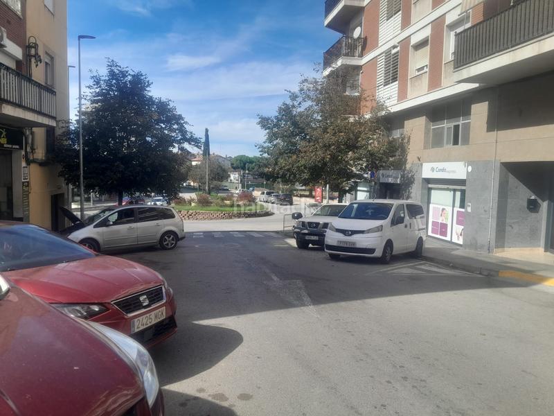 Foto 15f35fc7-cb8e-468e-92ad-651cb9462275. Parking coche en Can Clos-Pinetons Ripollet