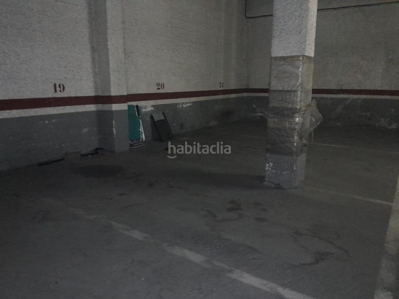 Foto 4a29e273-96d0-44b3-9fde-edd8e762d956. Autoparkplatz in Can Clos-Pinetons Ripollet