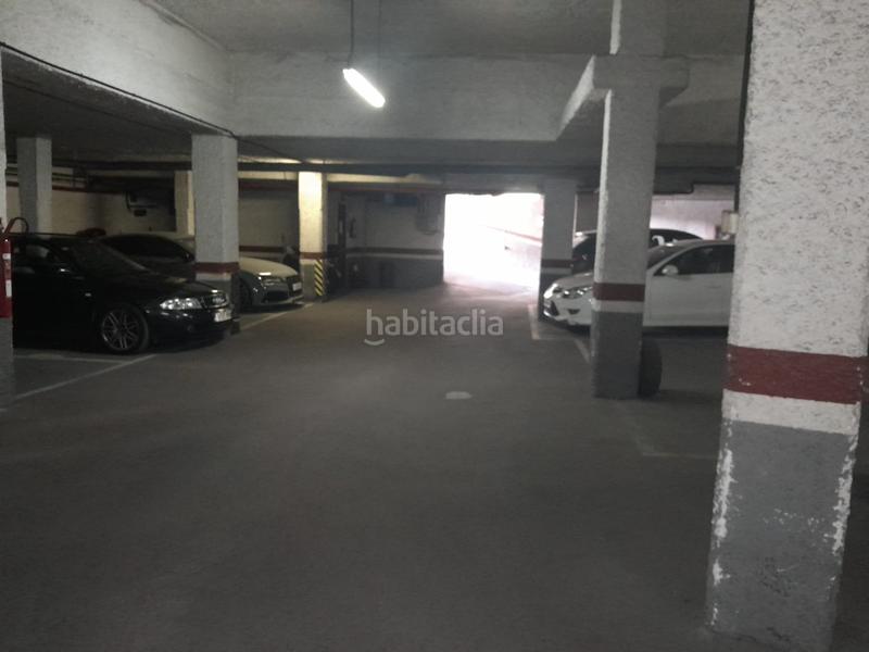 Foto ee25d5bd-a499-479a-86eb-6b4398184511. Autoparkplatz in Can Clos-Pinetons Ripollet