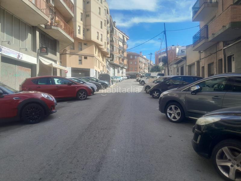 Foto 12aa072e-e5f5-4a05-8d23-d8e64ea1cde4. Car parking in Can Clos-Pinetons Ripollet