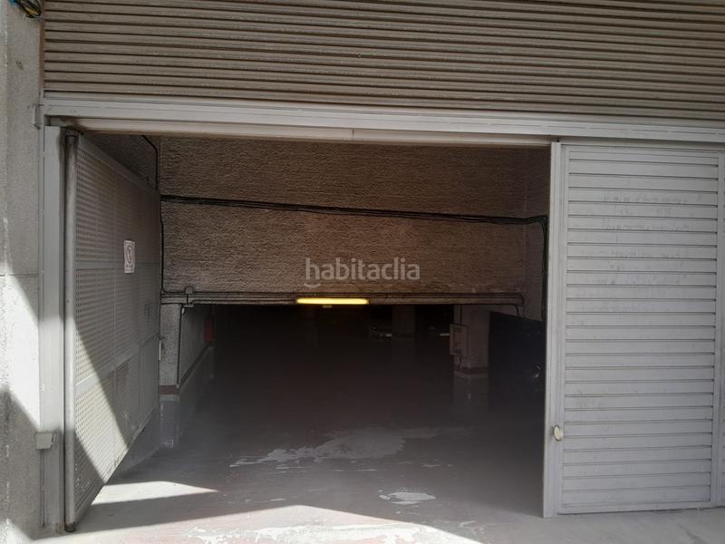 Foto 23b3d063-de8a-4b9e-8b43-3985370fbb55. Car parking in Can Clos-Pinetons Ripollet