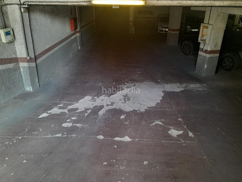 Foto 7105978c-7588-499d-900f-c477f3f94cf8. Car parking in Can Clos-Pinetons Ripollet